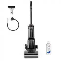 Tineco Carpet One Aspirador Escoba Fregona para Alfombras 130W