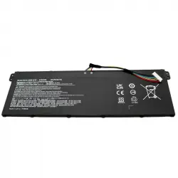 Voltistar Batería para Portátil Acer Chromebook Plus 514 CB514-3H-R88J AP20CBL