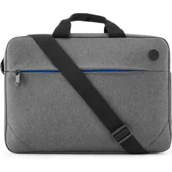 Hp Prelude Maletín para Portátil hasta 17.3 " Negro