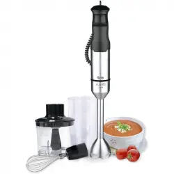 TM Electron Batidora de Mano 1200W