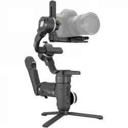 Zhiyun Crane 3S + Trípode