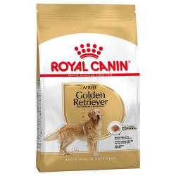 Royal Canin Golden Retriever Adult 12 Kg.