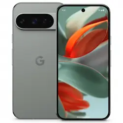 Google Pixel 9 Pro XL 5G 16/128GB Verde Liquen Libre Versión Importada