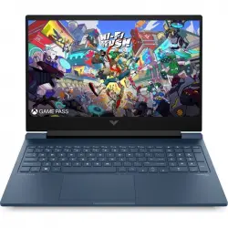 HP Victus 16-R1037NS Intel Core i7-14650HX/32GB/1TB SSD/RTX 4060/16.1"