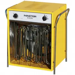 Master B22EPB Calefactor Eléctrico 2200W