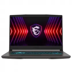 MSI Thin 15 B12UC-1839XES Intel Core i7-12650H/16GB/1TB SSD/RTX 3050/15.6"