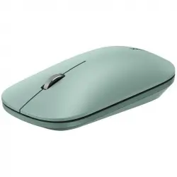 Ugreen MU001 Ratón Láser Inalámbrico 4000 DPI Verde