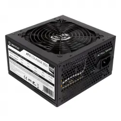 UNYKAch Courage Fuente de Alimentacion Alta Eficiencia, Full Range 850W
