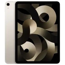 Apple iPad Air 2022 WiFi+Cellular 64GB Blanco Estrella