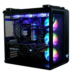 Epical-Q K2 Intel Core i9-14900KF/64GB/4TB + 2TB SSD/RTX4090