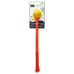 FLINGERZ™ Ball lanzador con pelota para perros - 7 x 59 cm (Diám x L)