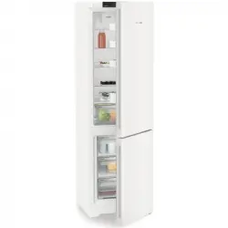 Liebherr CNC 5703 001 22 Frigorífico Combi NoFrost C Blanco