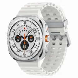 Samsung Galaxy Watch Ultra LTE Reloj Smartwatch Blanco Versión Importada EU