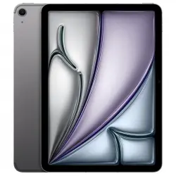 Apple iPad Air 2024 11" WiFi + Cellular 128GB Gris Espacial