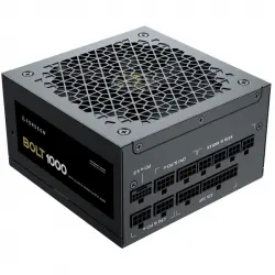 Forgeon Bolt PSU 1000W 80+ Gold Full Modular Negra