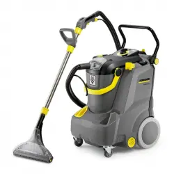 Kärcher Puzzi 30/4 Aspirador sin Bolsa 1200W