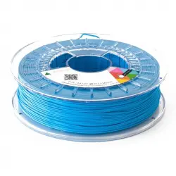 Smartfil Bobina de Filamento PLA 1.75mm Sapphire 1Kg