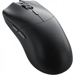 Glorious O 2 PRO Ratón Óptico Gaming USB-A 26000 DPI Negro
