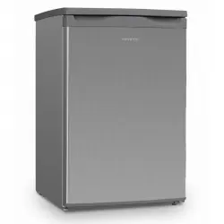 Infiniton CV-A82I Congelador Vertical 80L E Acero Inoxidable