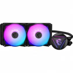MSI MAG CoreLiquid 240R Kit de Refrigeración Líquida ARGB