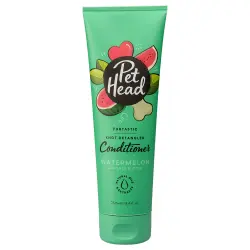Pet Head Furtastic spray, champú y acondicionador para perros - Acondicionador 250 ml