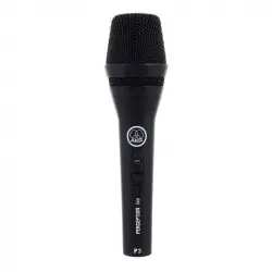 AKG Perception Live P3S Micrófono Dinámico Cardioide