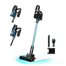 Cecotec Conga Rockstar 1500 Ray Jalisco Aspirador Escoba/Mano sin Cables 33.6V 215W