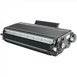 Dayma Tóner Compatible Brother TN3480/TN3430 Negro