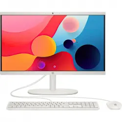 HP 22-DG0036NS Intel Core i3-N300/8GB/256GB SSD/21.5"