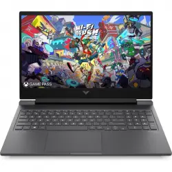HP Victus Gaming 16-r1028ns Intel Core i7-14650HX/32GB/1TB SSD/RTX 4070/16.1"