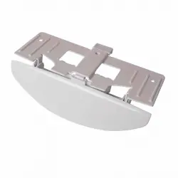 Liebherr Tirador Puerta Frigorífico Liebherr 182mm 704261400 7422482