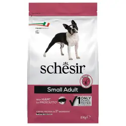 Schesir Jamón para Perros 2 KG