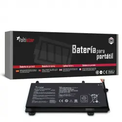 Batería Para Portátil Asus Rog Zephyrus M Gm501 C41n1727gm