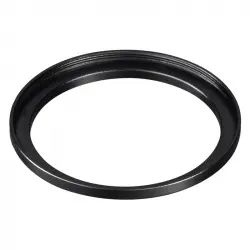 Hama Anillo Adaptador de 49mm a 58mm