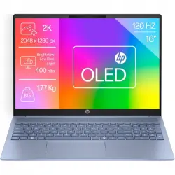 HP Pavilion 16 OLED 16-af0019ns Intel Core Ultra 7 155U/16GB/1TB SSD/16"