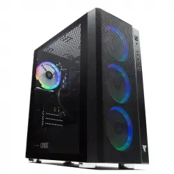 PcCom Lite Intel Core i5-12400F / 16GB / 1TB SSD / RX 6600 - Windows 11 Home