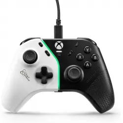 Thrustmaster Heart Controller Gamepad Inalámbrico para Xbox Series/One/PC