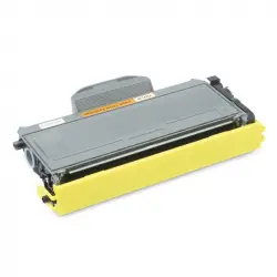 ZipZap Tóner Compatible con Ricoh SP1200/2120 Negro