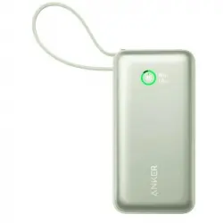 Anker Nano PowerBank 10000 mAh 30W Verde