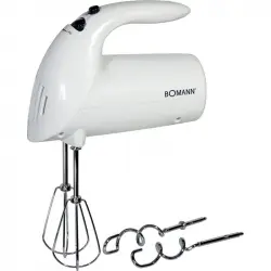 Bomann HM 350 CB Batidora Amasadora