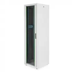 Digitus Dynamic Basic Armario de Red 19" 42U 2040x600x600mm Gris