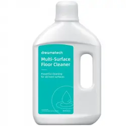 Dreame Limpiador de Pisos Multisuperficie 1L para W10/W10 Pro/L10s Ultra/L10 Ultra/L10 Prime