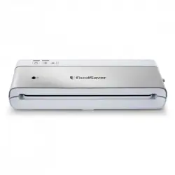 FoodSaver VS0100X Envasadora al Vacío para Alimentos