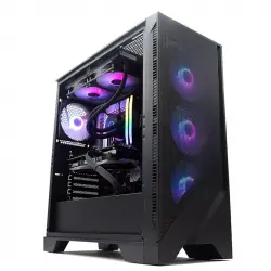 PcCom Imperial Intel Core Ultra 5 245KF / 32GB /SSD 2TB / RTX 4070 Super + Windows 11 Home