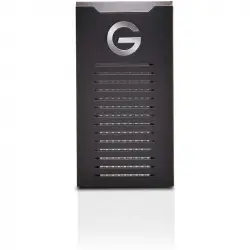 SanDisk Professional G-Drive SSD 2TB USB-C