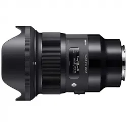 Sigma Art Objetivo 24mm F1.4 DG HSM para Sony E