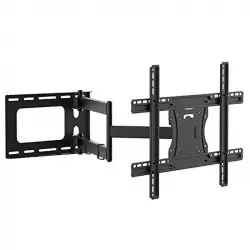 Approx APPST16X Soporte de Pared Extensible para Pantalla de 17" a 60" VESA Máx 50Kg