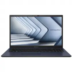 ASUS ExpertBook B1 B1502CVA-BQ2508X Intel Core i5-1335U/16GB/512GB SSD/15.6"