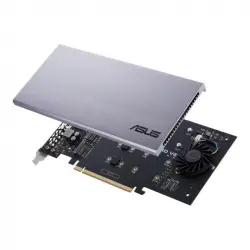 Asus Hyper X16 Adaptador PCIe a M.2