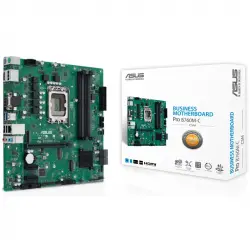 ASUS Pro B760M-C-CSM